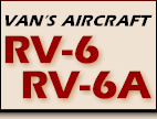 Click here to view the Van's Aircraft website.