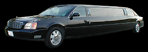 Adventure Limousine & Sedan Service - Luxury Limousine
