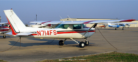 Cessna 150L