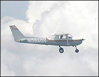 Mesquite Aviation Discovery Flight