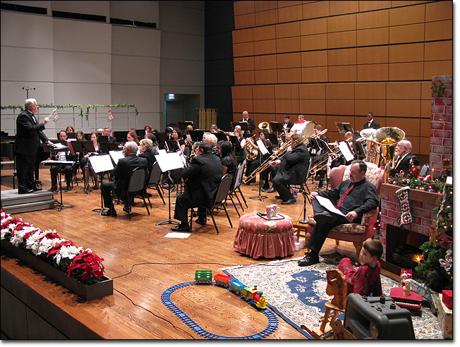 2009 Christmas Concert