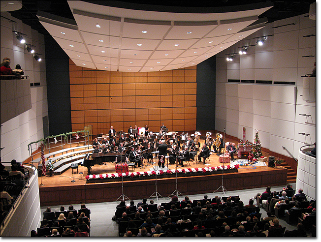 2009 Christmas Concert