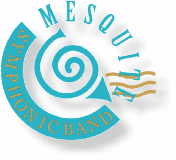Mesquite Symphonic Band - Dale Coates, Director - Established 1986